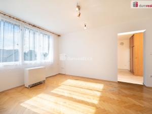 Prodej bytu 2+1, Lhenice, Netolická, 42 m2