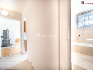 Prodej bytu 2+1, Lhenice, Netolická, 42 m2