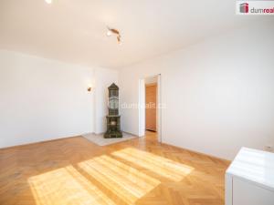 Prodej bytu 2+1, Lhenice, Netolická, 42 m2