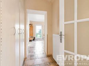 Prodej rodinného domu, Kamenice - Nová Hospoda, Na Vyhlídce, 380 m2