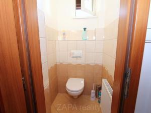 Pronájem kanceláře, Praha - Smíchov, U Plátenice, 100 m2