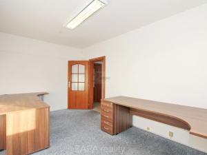 Pronájem kanceláře, Praha - Smíchov, U Plátenice, 100 m2