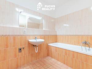 Pronájem bytu 2+kk, Lanškroun, T. G. Masaryka, 56 m2