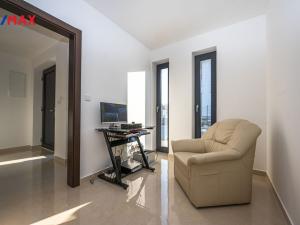 Prodej rodinného domu, Vysoký Újezd, U Rybníčka, 224 m2