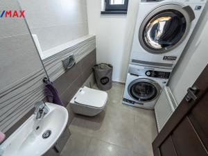 Prodej rodinného domu, Vysoký Újezd, U Rybníčka, 224 m2