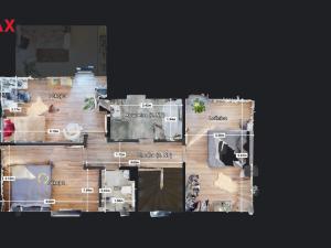 Prodej rodinného domu, Vysoký Újezd, U Rybníčka, 224 m2