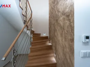 Prodej rodinného domu, Vysoký Újezd, U Rybníčka, 224 m2