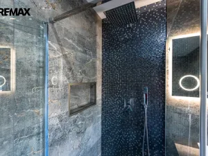 Prodej rodinného domu, Vysoký Újezd, U Rybníčka, 224 m2