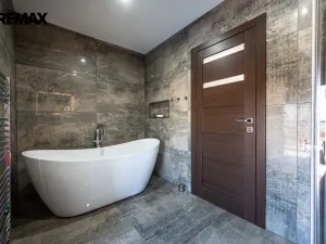 Prodej rodinného domu, Vysoký Újezd, U Rybníčka, 224 m2