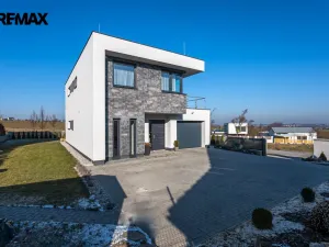 Prodej rodinného domu, Vysoký Újezd, U Rybníčka, 224 m2