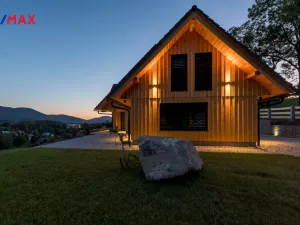 Prodej rodinného domu, Lázně Libverda, 248 m2