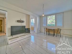 Prodej bytu 3+1, Kutná Hora, 17. listopadu, 73 m2
