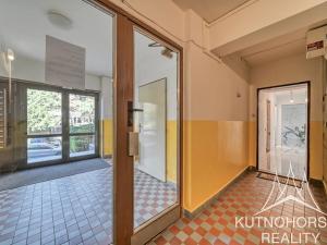 Prodej bytu 3+1, Kutná Hora, 17. listopadu, 73 m2
