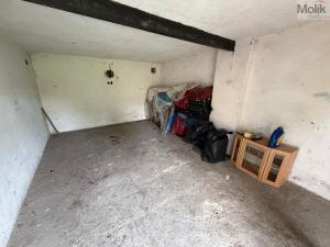 Prodej garáže, Litvínov - Janov, Podkrušnohorská, 26 m2