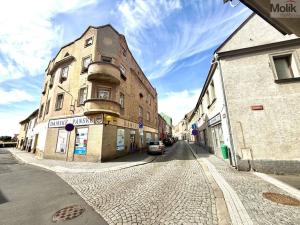 Pronájem obchodního prostoru, Duchcov, Mlýnská, 100 m2