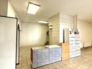 Pronájem obchodního prostoru, Duchcov, Mlýnská, 100 m2