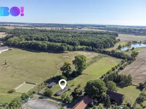 Prodej pozemku pro bydlení, Nepolisy - Zadražany, 1563 m2