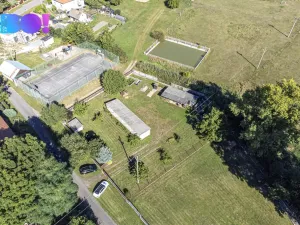 Prodej pozemku pro bydlení, Nepolisy - Zadražany, 1563 m2