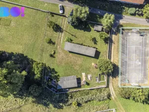 Prodej pozemku pro bydlení, Nepolisy - Zadražany, 1563 m2