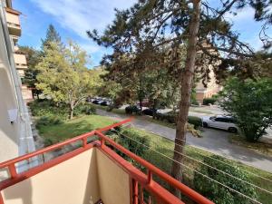 Prodej bytu 2+1, Brno - Ponava, Klatovská, 72 m2