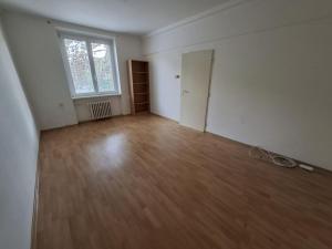 Prodej bytu 2+1, Brno - Ponava, Klatovská, 72 m2