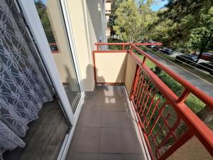 Prodej bytu 2+1, Brno - Ponava, Klatovská, 72 m2