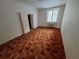 Prodej bytu 2+1, Brno - Ponava, Klatovská, 72 m2