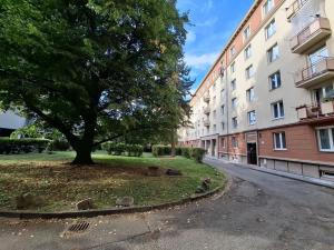 Prodej bytu 2+1, Brno - Ponava, Klatovská, 72 m2