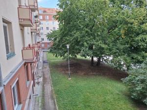 Prodej bytu 2+1, Brno - Ponava, Klatovská, 72 m2