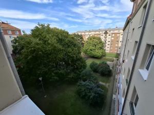 Prodej bytu 2+1, Brno - Ponava, Klatovská, 72 m2