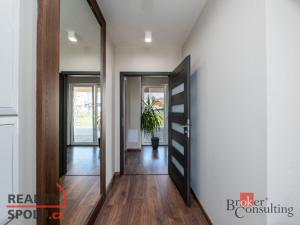 Prodej rodinného domu, Blovice, Javorová, 138 m2