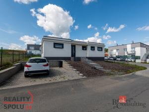 Prodej rodinného domu, Blovice, Javorová, 138 m2
