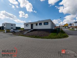 Prodej rodinného domu, Blovice, Javorová, 138 m2