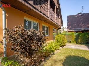 Prodej chaty, Brozany nad Ohří - Hostěnice, 79 m2