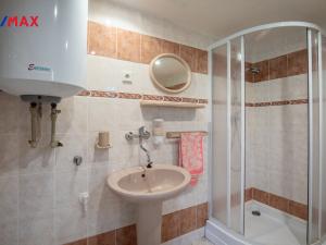 Prodej chaty, Brozany nad Ohří - Hostěnice, 79 m2