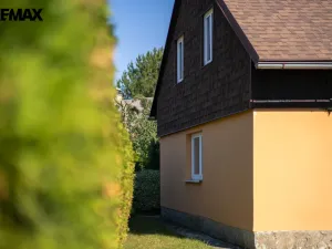 Prodej chaty, Brozany nad Ohří - Hostěnice, 79 m2