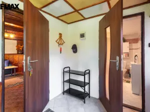 Prodej chaty, Brozany nad Ohří - Hostěnice, 79 m2