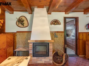 Prodej chaty, Brozany nad Ohří - Hostěnice, 79 m2