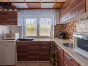 Prodej chaty, Brozany nad Ohří - Hostěnice, 79 m2