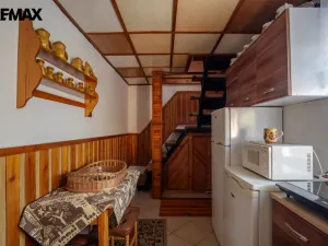 Prodej chaty, Brozany nad Ohří - Hostěnice, 79 m2