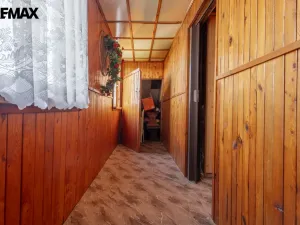 Prodej chaty, Brozany nad Ohří - Hostěnice, 79 m2