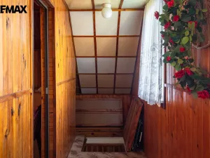 Prodej chaty, Brozany nad Ohří - Hostěnice, 79 m2