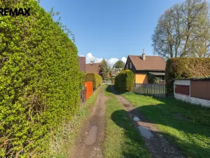 Prodej chaty, Brozany nad Ohří - Hostěnice, 79 m2