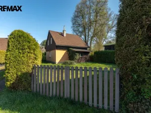 Prodej chaty, Brozany nad Ohří - Hostěnice, 79 m2