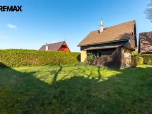 Prodej chaty, Brozany nad Ohří - Hostěnice, 79 m2