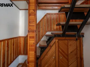 Prodej chaty, Brozany nad Ohří - Hostěnice, 79 m2