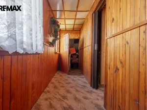 Prodej chaty, Brozany nad Ohří - Hostěnice, 79 m2