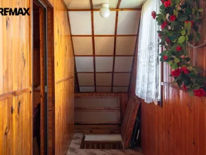 Prodej chaty, Brozany nad Ohří - Hostěnice, 79 m2
