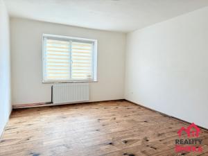 Pronájem bytu 3+1, Moravská Třebová - Město, Ztracená, 120 m2