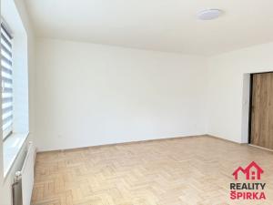 Pronájem bytu 3+1, Moravská Třebová - Město, Ztracená, 120 m2